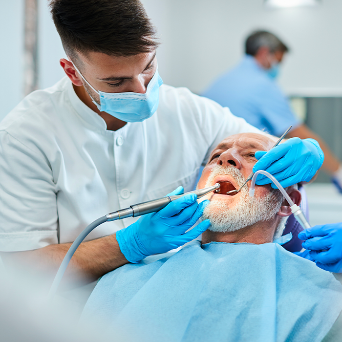 Dentista