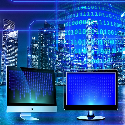 digital marketing informatica internet rete connessione dati