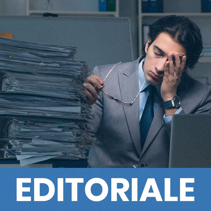 editoriale