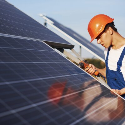 fotovoltaico