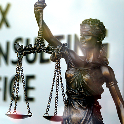 giustizia sentenza contenzioso fisco bilancia tribunale legge
