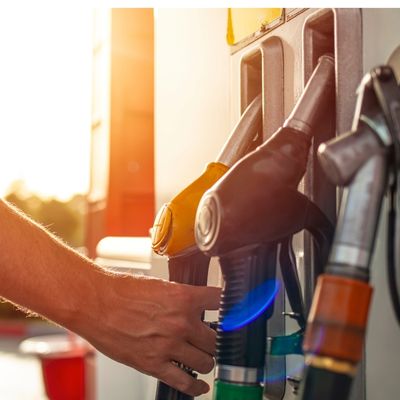 Benzina