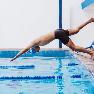 nuoto