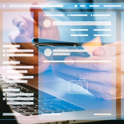 Portale web