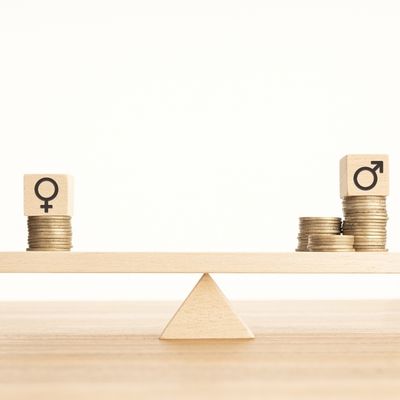 Parit&agrave; salariale