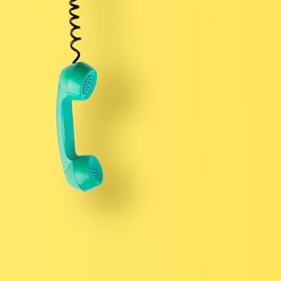 call center