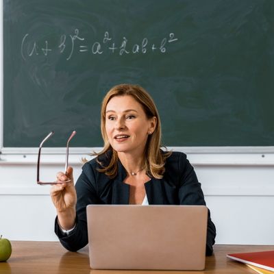 docente