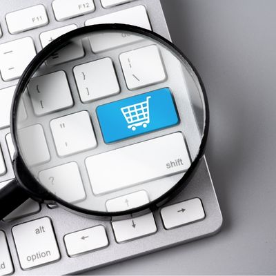 E commerce
