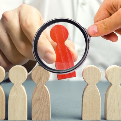rapporto di lavoro