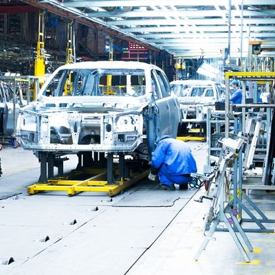 Automotive