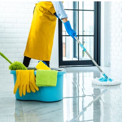 Lavoro domestico