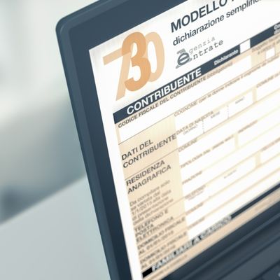 Modello 730