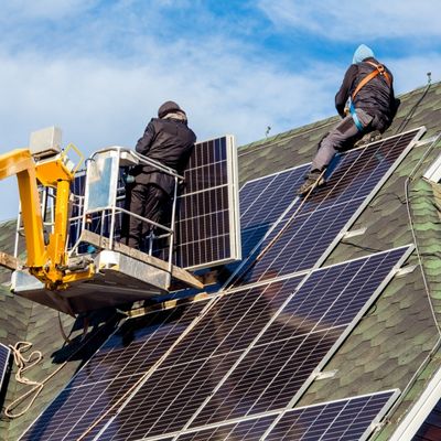 Fotovoltaico domestico