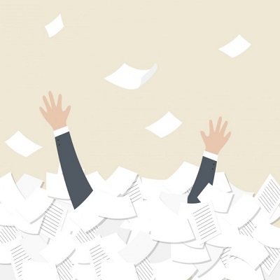 imprenditore fisco tasse documenti cartelle stralcio controlli