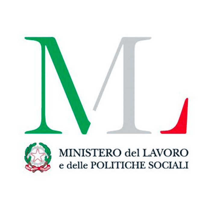 ministero del lavoro