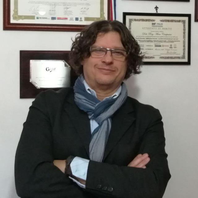 Mirco Comparini