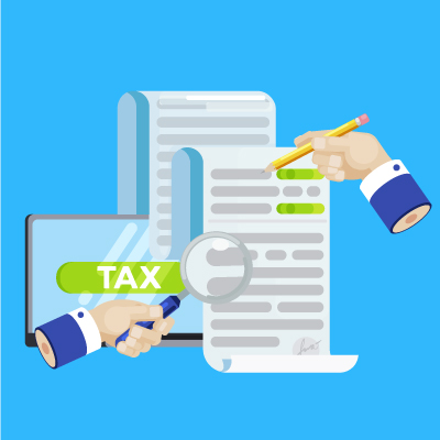 modello - tassa - dichiarazione - tax - documenti