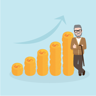 Pensione risparmio