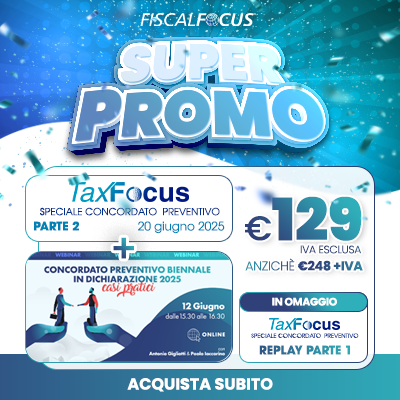 PROMO TAX + CPB