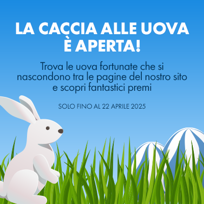 popup uovo