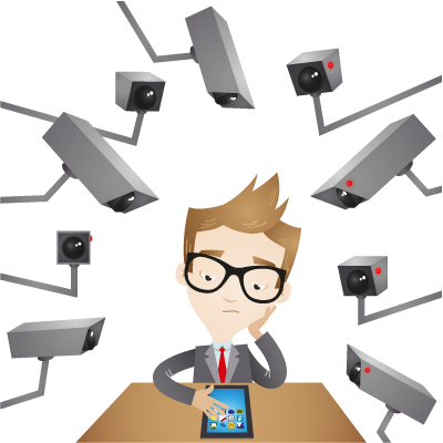 privacy videosorveglianza