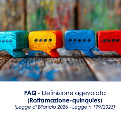 rottamazione quinquies