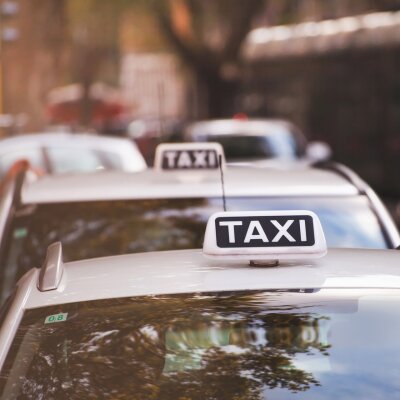 taxi