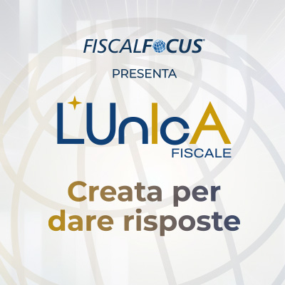 l'unica