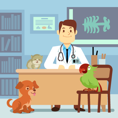 SCARICA SPESE MEDICHE ANIMALI