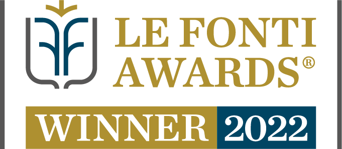Premio Le Fonti Awards 2022